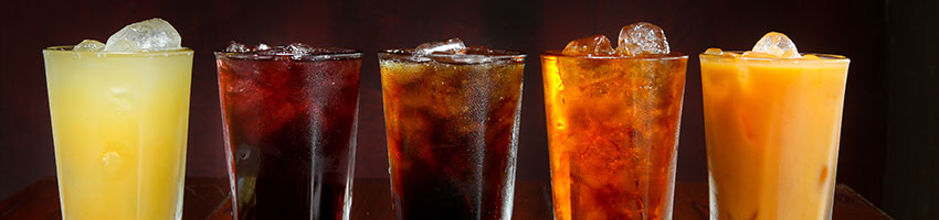Dranken