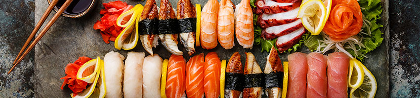 Nigiri