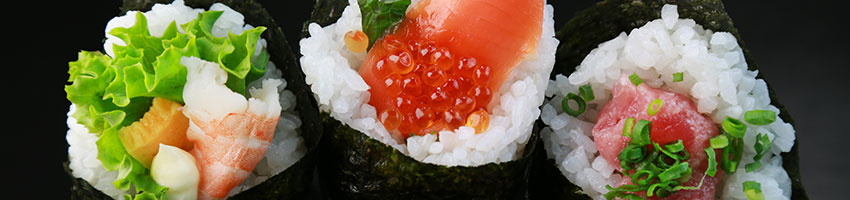 Temaki