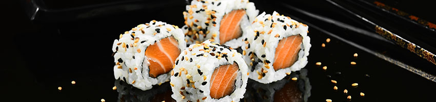 Uramaki
