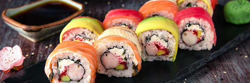 Sushi Venlo